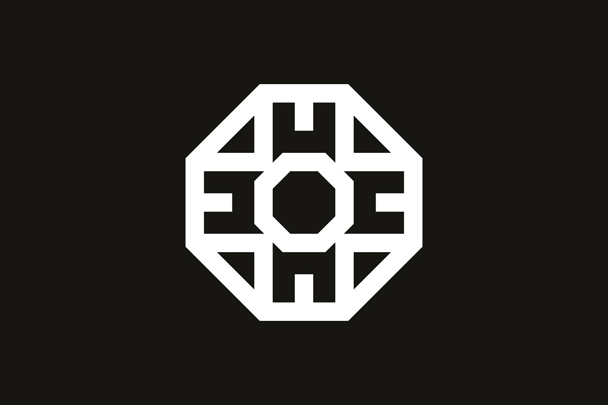 Cross Symbol Logo, a Branding & Logo Template by Buqancreative (Photo 2 of 4)