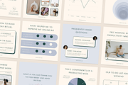 Community Leader Instagram Kit, a Social Media Template by Ralony (Thumbnail 7 of 9)