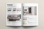 Product Catalog Template, a Magazine Template by E-Type (Thumbnail 4 of 7)