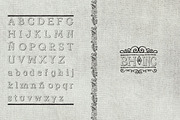 Primitiva Slab, a Slab Serif Font by Imagine Design (Thumbnail 3 of 3)