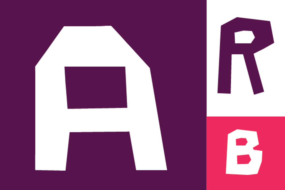 Petra Sans Type (font) preview 2