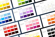 Brand Colour Playbook for Designers, a Palette Add-On by Charter 77 (Thumbnail 5 of 6)