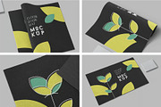 Floor Mat Mockups, a Household Mockup by megostudi0 (Thumbnail 1 of 6)