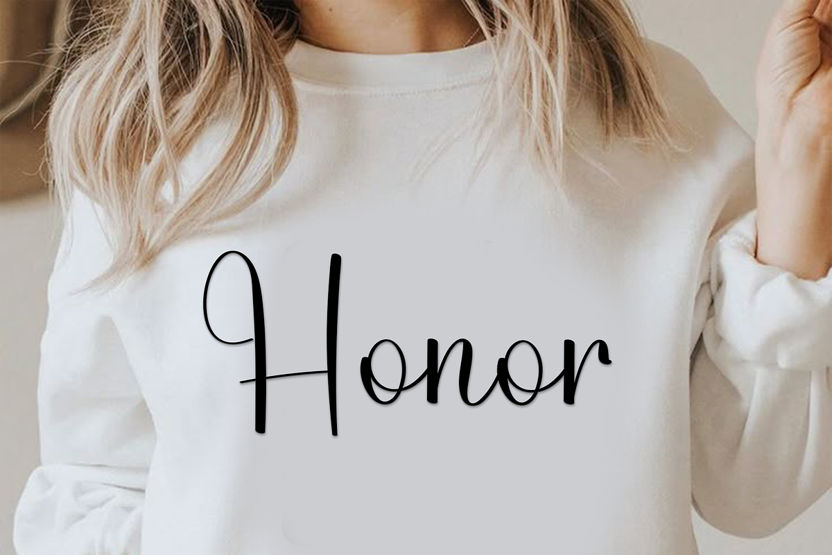 Snowing Handmade, a Handwritten Font by FreshTypeINK (Photo 6 of 8)
