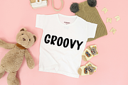 Sweet Kids, a Script Font by FreshTypeINK (Thumbnail 6 of 7)