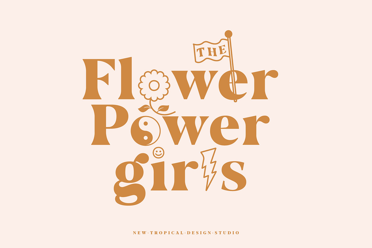 Palm Springs Font Free Downloadv - UIFreebies