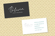 Cemberline Typeface, a Script Font by ianmikraz (Thumbnail 5 of 7)