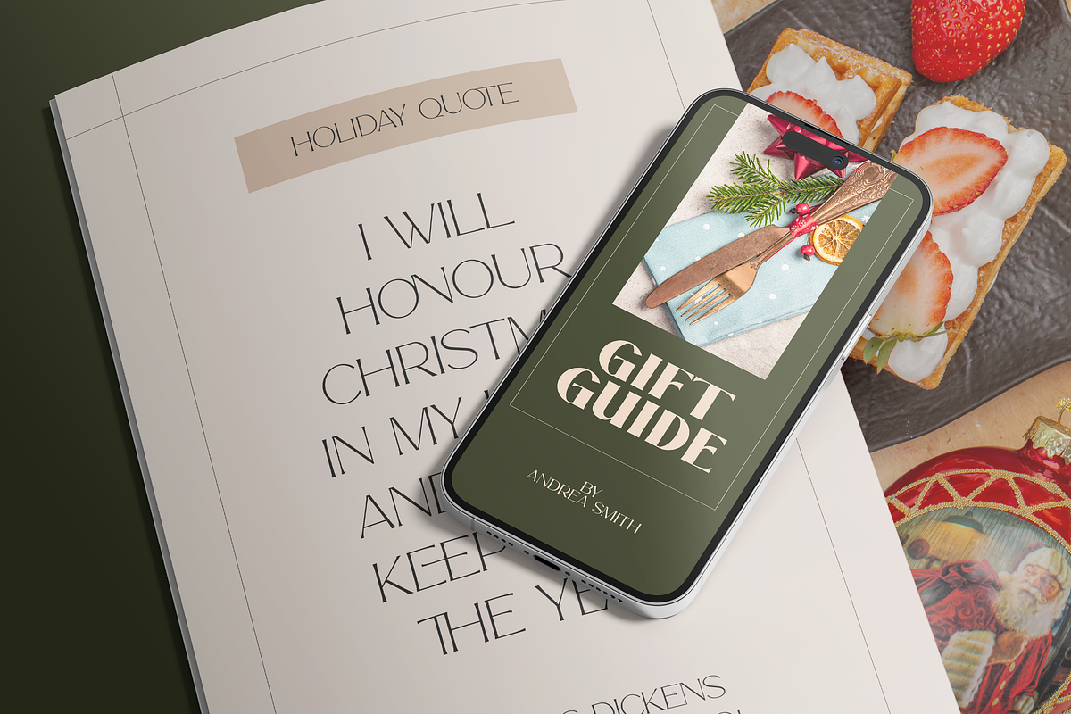 Story Type elegant typeface 18 fonts, a Serif Font by VP Fonts (Photo 2 of 16)
