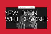 Baristo Display Typeface, a Font by VistaType (Thumbnail 2 of 4)