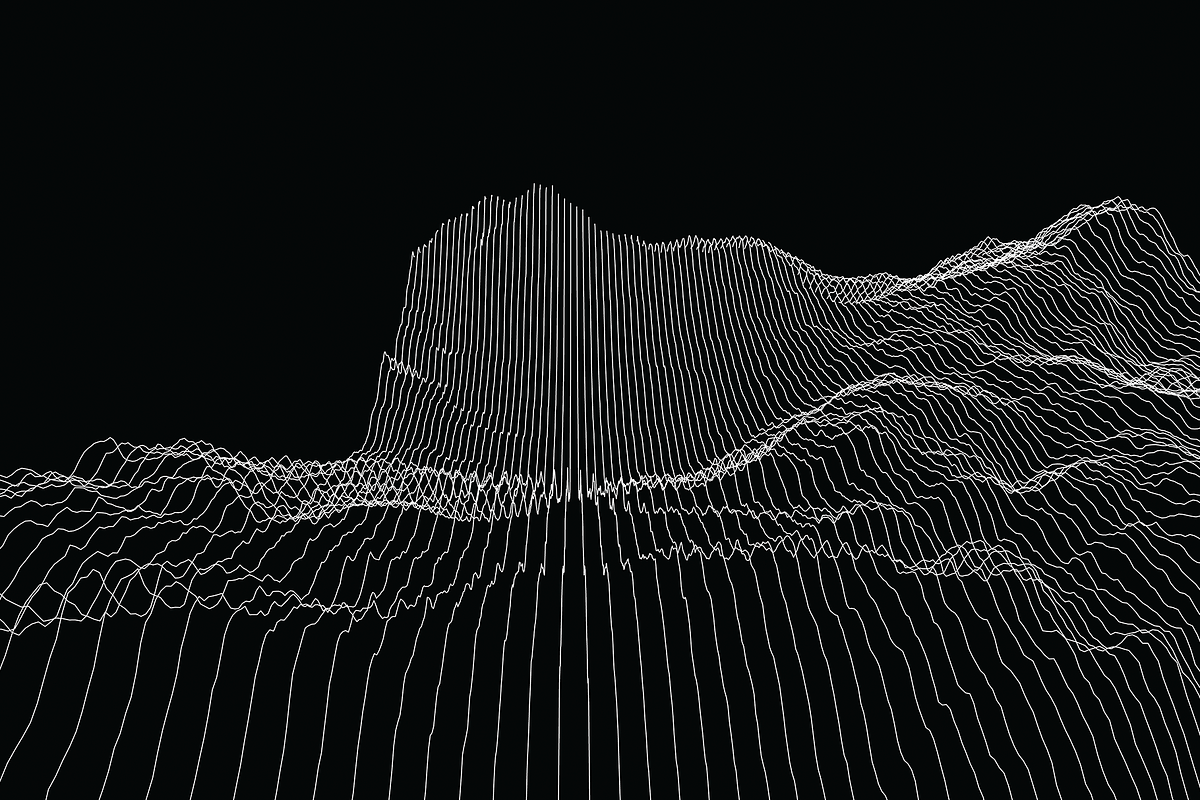 GEO_NOISE4 Vector Pack, a Background Graphic by codetoform (Photo 24 of 26)