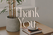 Gandis, a Serif Font by Kenrichi (Thumbnail 8 of 9)