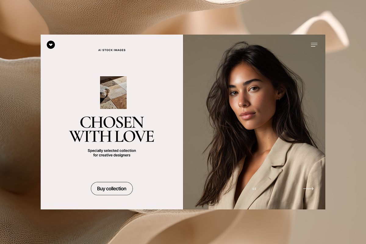 183 Beige Fashion Stock Images, a Beauty & Fashion Photo by Welovegraphics (Photo 8 of 10)
