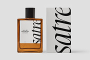 Promenade | A Calligraphic Serif, a Serif Font by Jen Wagner Co (Thumbnail 4 of 13)