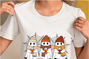 Tis The Season Halloween Fall PNG, an Object Graphic by EllaMaiyaali (Thumbnail 4 of 5)
