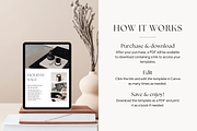 Wholesale Line Sheet Template, a Magazine Template by ShopRShop (Thumbnail 8 of 10)