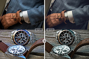 Gentlemen Cinematic LUTs Pack, a Preset Add-On by CineMart (Thumbnail 12 of 12)