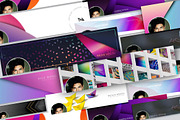 Best 11 Linkedin Profile Banners, a Social Media Template by Career Canvas (Thumbnail 5 of 10)