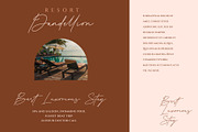 Argine Signature Font, a Handwritten Font by RantautypeStudio (Thumbnail 13 of 15)