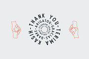 The Dodger + Extras (11 Fonts !), a Sans Serif Font by Martype (Thumbnail 10 of 10)