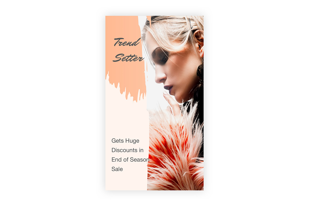 21 Social Media Banners Psd (V-1), a Social Media Template by themelove (Photo 6 of 11)