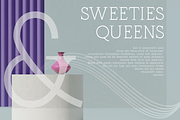 Margie Serif Font, a Serif Font by Rochart (Thumbnail 2 of 12)
