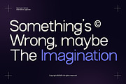GC Bargain - Clean Sans Typeface, a Sans Serif Font by Glyphonic (Thumbnail 12 of 15)