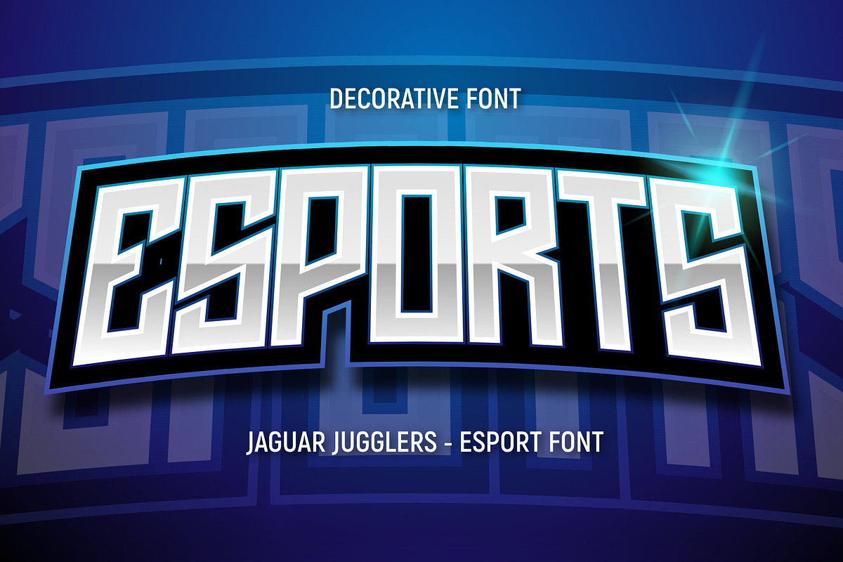 Jaguar jugglers, a Script Font by LetterStock (Photo 3 of 6)