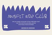 Sick Day - Kids Font, a Handwritten Font by Tropical Type (Thumbnail 4 of 10)
