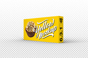 6.3.1 Simple 3D BoxMockup, a Packaging Mockup by PremiumGoods (Thumbnail 3 of 3)