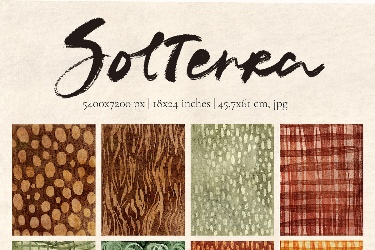 Cozy fall autumn backgrounds paper, a Background Graphic by Yuliya Derbisheva (Photo 6 of 13)