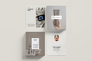 70 Beauty Instagram Canva Templates, a Social Media Template by Sikoya Design (Thumbnail 2 of 7)