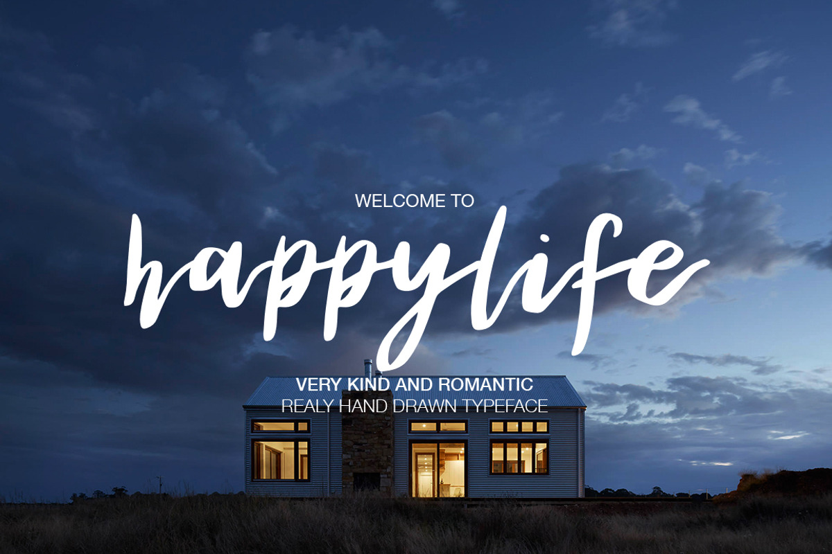 Happy Life