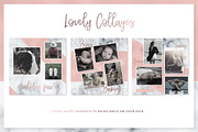 IMAGICAL Social Media Pack, a Social Media Template by Typography Prime (Thumbnail 7 of 11)