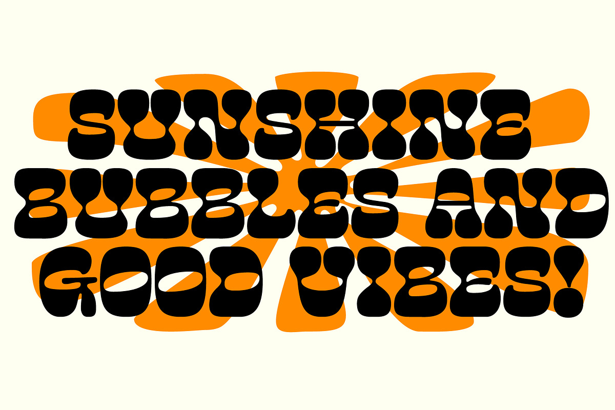 Gilou, a Sans Serif Font by Flavortype (Photo 6 of 17)