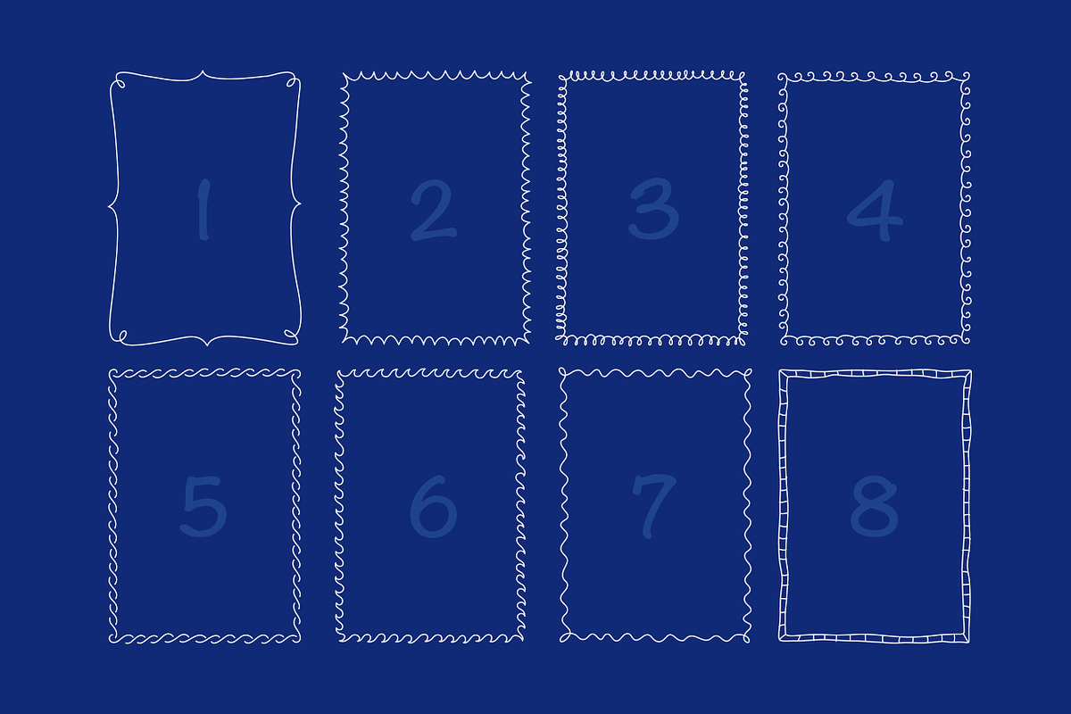 Seasive Vibes / Summer Graphics Pack, a Pattern Graphic by MaryArt (Photo 8 of 9)