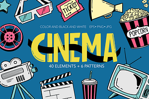 CINEMA