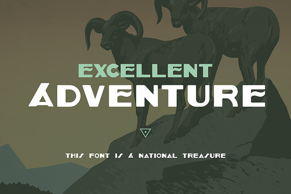 Excellent Adventure preview 5