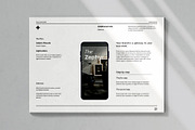 LANA | Brand Guidelines, a Brochure Template by Analogi Studio (Thumbnail 8 of 22)