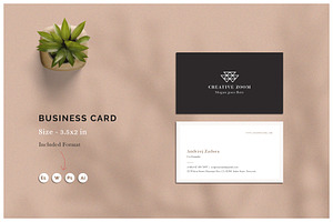 Business Card