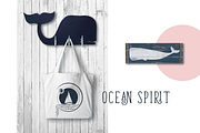 Welcome Aboard. 15 Logos & Badges, a Branding & Logo Template by Cosmic Store (Thumbnail 5 of 11)