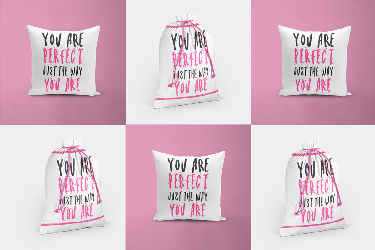 Me and you | Dry Marker font + extra preview 7