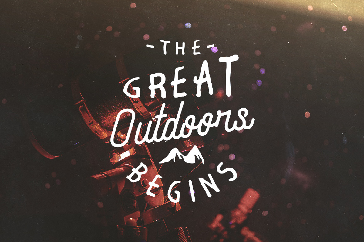 [vol. 3] 20 Retro Badges Templates, a Branding & Logo Template by Roman Paslavsky (Photo 3 of 9)