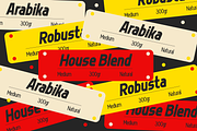 Giant Impact - Grotesque Sans Font, a Sans Serif Font by Say Studio (Thumbnail 5 of 12)