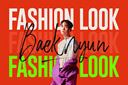 Mastilove Brush Handwritten Font, a Script Font by Rocket Template (Thumbnail 2 of 9)