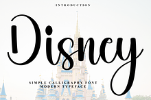 Disney