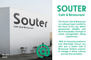 Gerline – Contemporary Sans, a Sans Serif Font by Craft Supply Co. (Thumbnail 5 of 8)