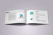 Creative Designer Portfolio, a Brochure Template by vanroem2nd (Thumbnail 12 of 19)