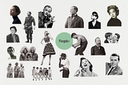 The Maximalist Collage Creator, an Object Graphic by Digi Life (Thumbnail 21 of 27)