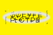 SK Sistematica — Modern Grotesk, a Sans Serif Font by Shriftovik Type Foundry (Thumbnail 5 of 13)