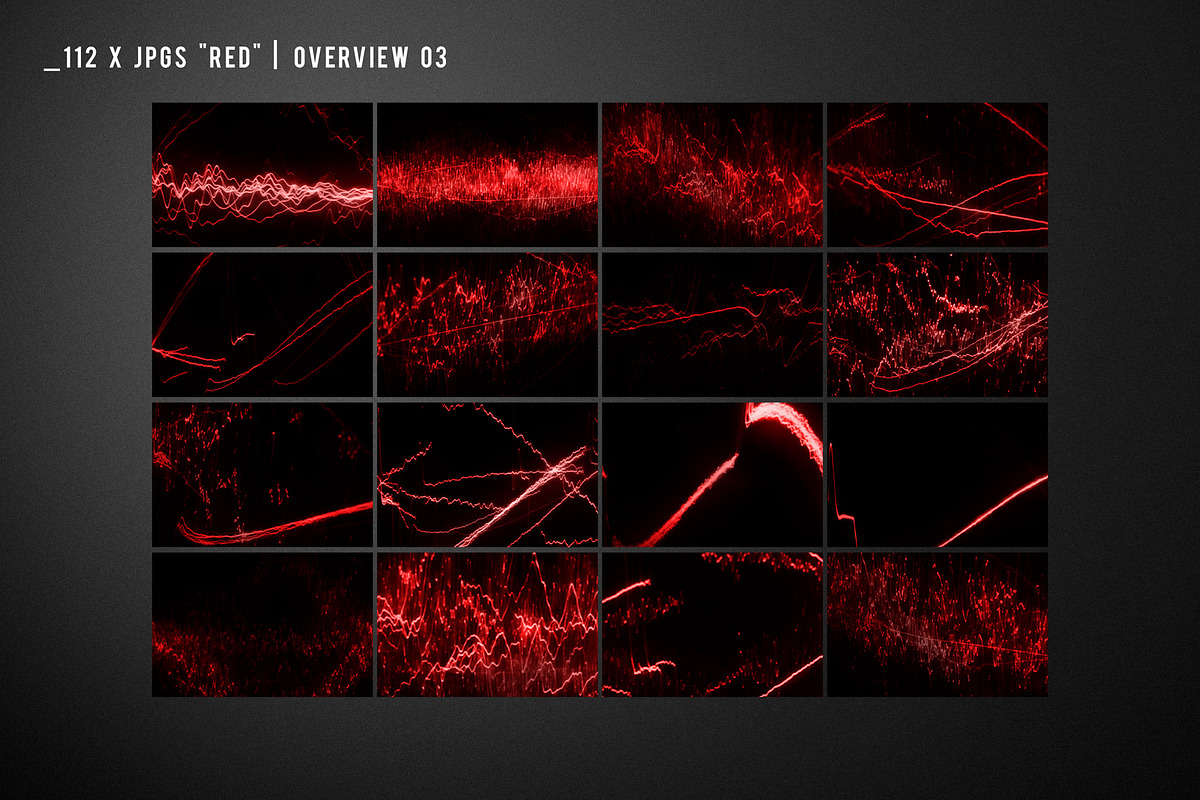 SCOPE | 420+ Analog Oscillator Waves, a Brushes & More by CUDOS (Photo 12 of 38)